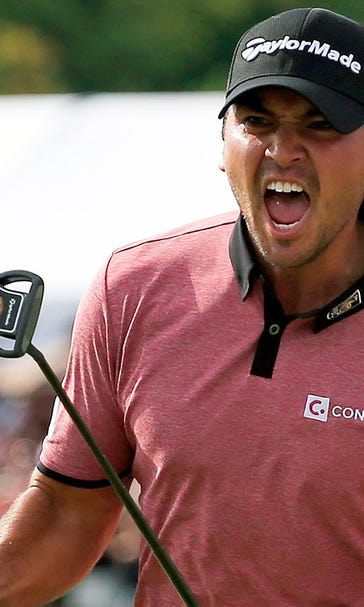 Jason Day wins Canadian Open with birdie-filled finish